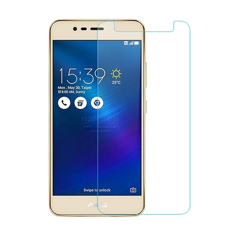 (Lot de 2) Protecteur d'écran en verre trempé pour Asus Zenfone 3 Laser ZC551KL (Lot de 2) Protecteur d'écran en verre trempé pour Asus Zenfone 3 Laser ZC551KL